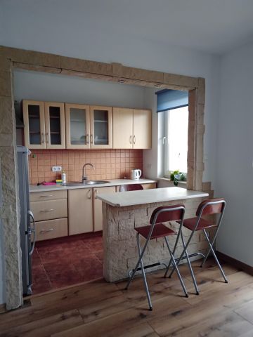 Mieszkanie 1-pokojowe Warszawa Rembertów, ul. Kramarska. Zdjęcie 1