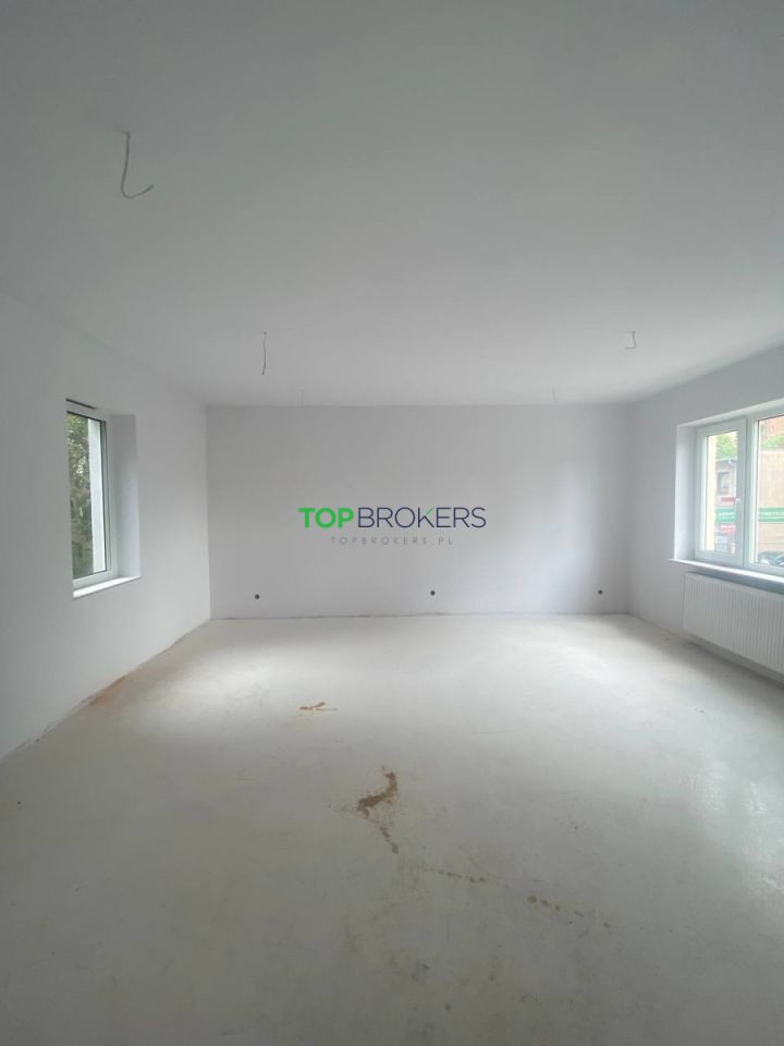 Lokal Warszawa Targówek