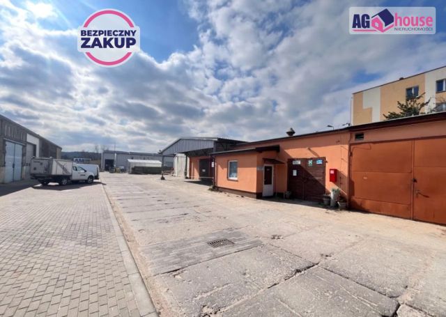 Lokal Wejherowo, ul. Budowlanych. Zdjęcie 3