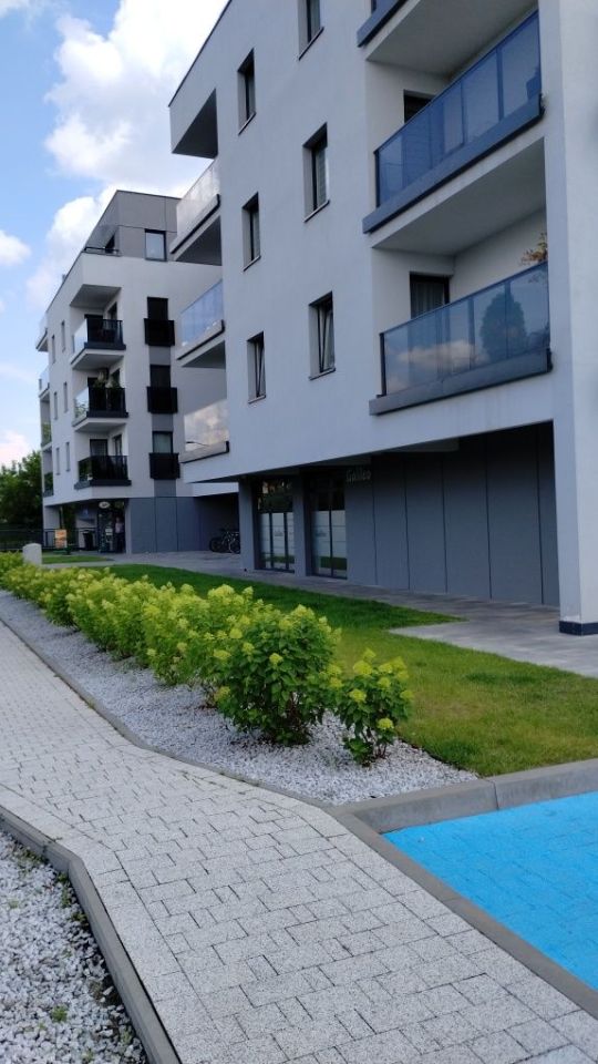 Mieszkanie 3-pokojowe Włocławek Południe , ul. Ziębia