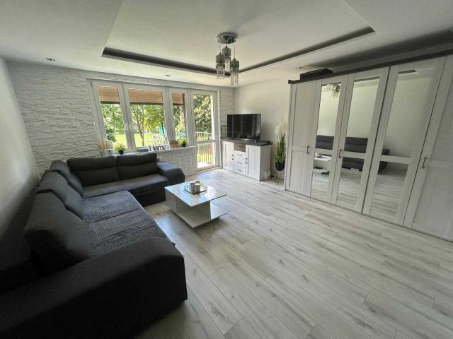 Mieszkanie 3-pokojowe Śrem, ul. Dezyderego Chłapowskiego. Zdjęcie 1