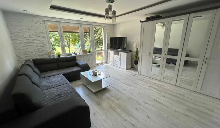 Mieszkanie 3-pokojowe Śrem, ul. Dezyderego Chłapowskiego