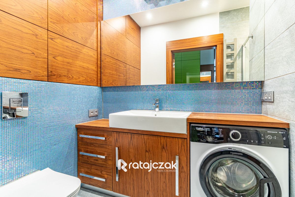 Mieszkanie 3-pokojowe Straszyn, ul. Saturna. Zdjęcie 11