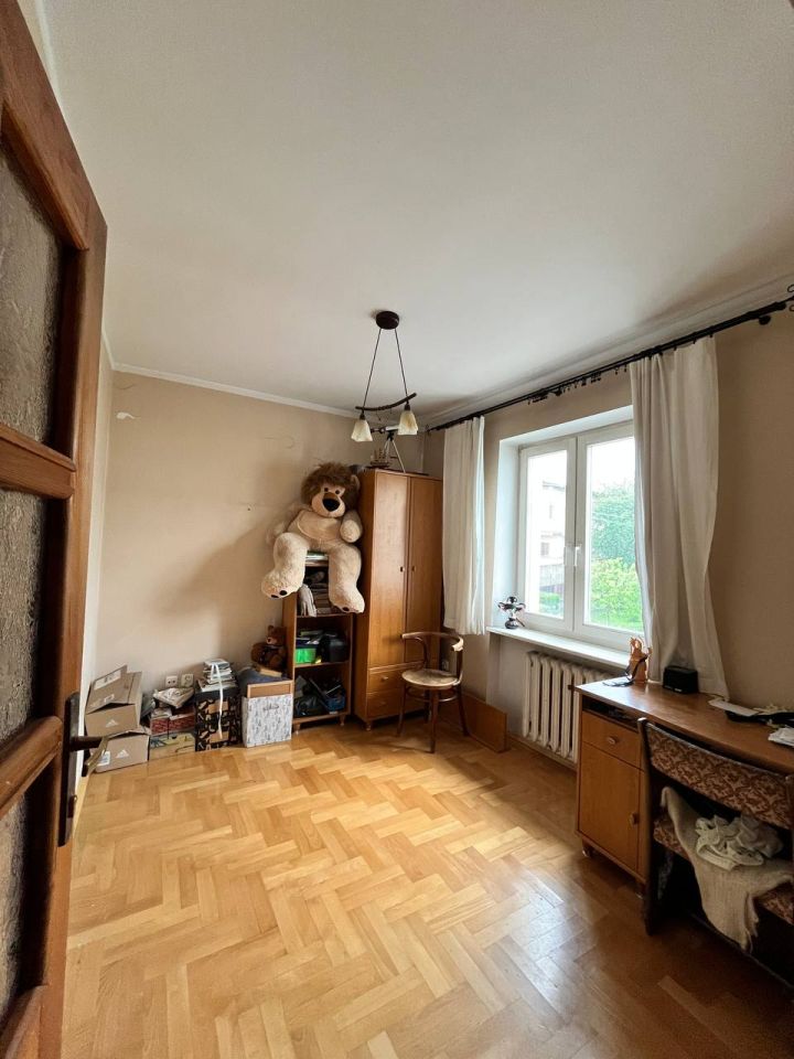 dom wolnostojący, 7 pokoi Jarosław Kolonia Oficerska, ul. Bolesława Limanowskiego