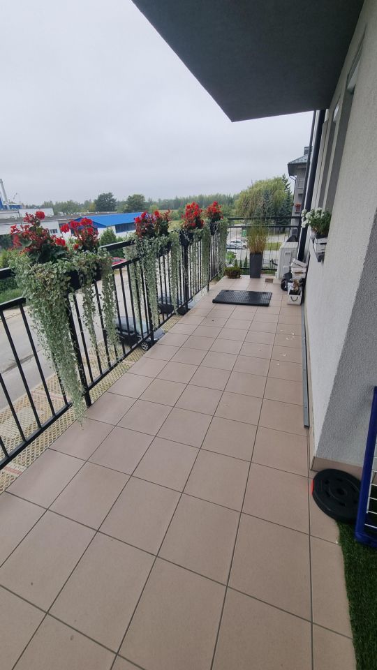 Mieszkanie 3-pokojowe Trzebownisko. Zdjęcie 7