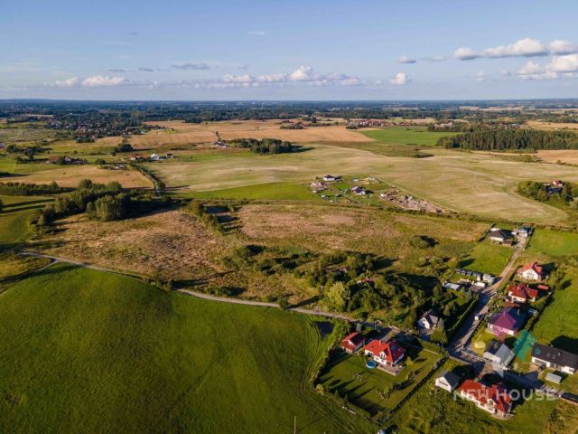 Działka budowlana Szczęsne. Zdjęcie 6