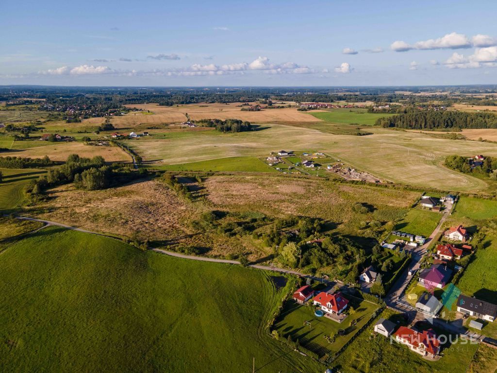 Działka budowlana Szczęsne. Zdjęcie 6