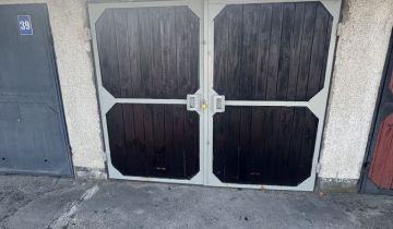 Garaż/miejsce parkingowe Chojnice Grunowo, ul. Lichnowska