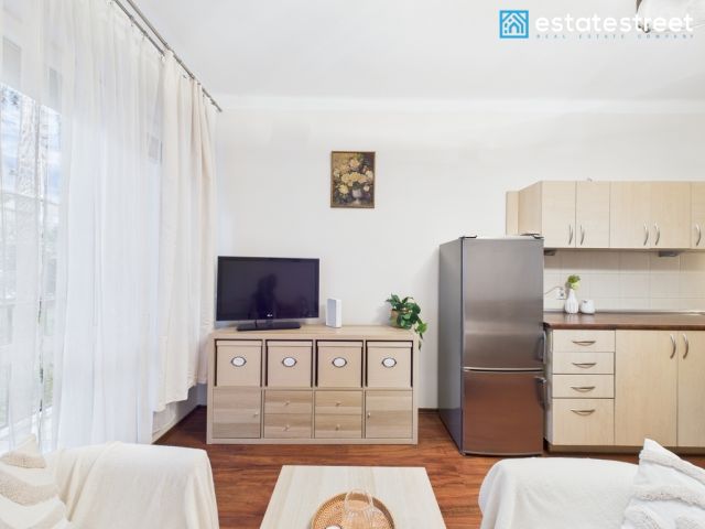 Mieszkanie 3-pokojowe Kraków Bronowice, ul. Lucjana Rydla. Zdjęcie 3