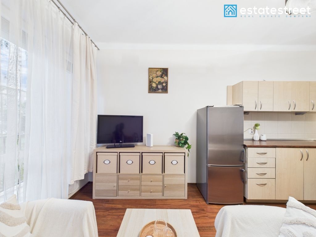 Mieszkanie 3-pokojowe Kraków Bronowice, ul. Lucjana Rydla. Zdjęcie 3