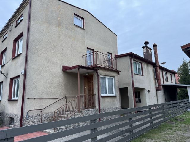 dom wolnostojący Pisz. Zdjęcie 1