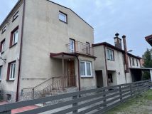 dom wolnostojący Pisz