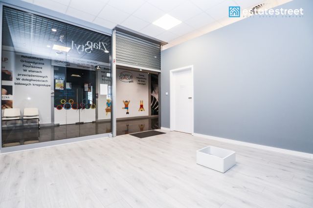 Lokal Kraków Swoszowice, ul. Myślenicka. Zdjęcie 3