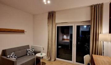 Mieszkanie 1-pokojowe Wrocław Stare Miasto, ul. Jaworska