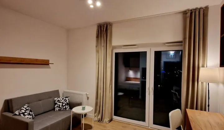 Mieszkanie 1-pokojowe Wrocław Stare Miasto, ul. Jaworska