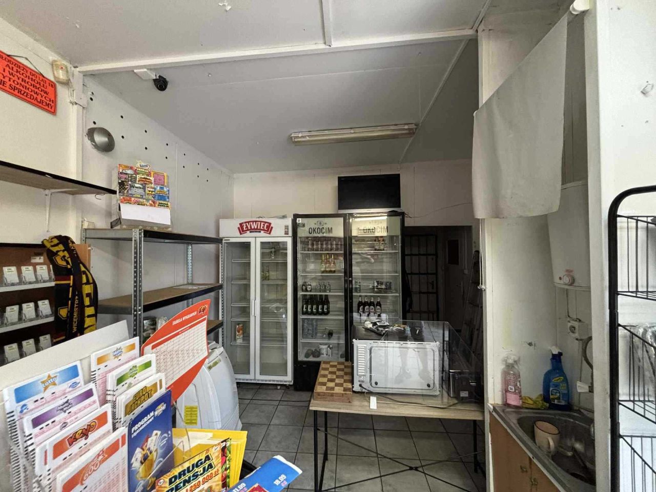 Lokal Szczecin Krzekowo, ul. Władysława Szafera. Zdjęcie 6