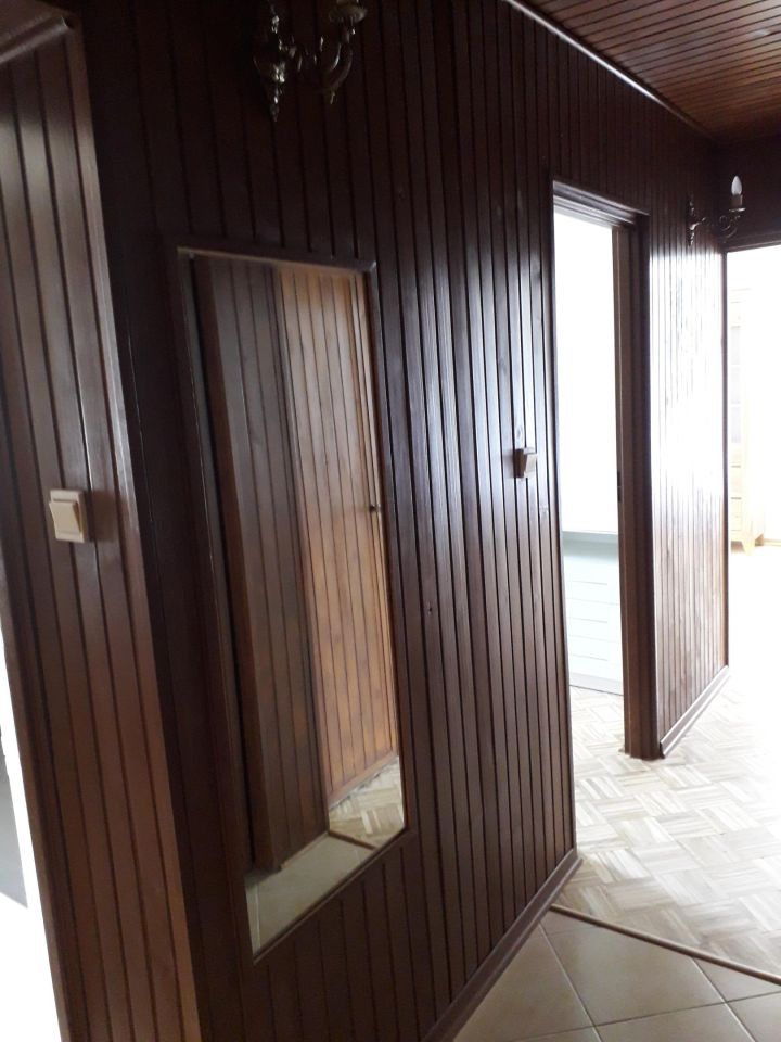 Mieszkanie 3-pokojowe Warszawa Praga-Południe, ul. Afrykańska. Zdjęcie 3