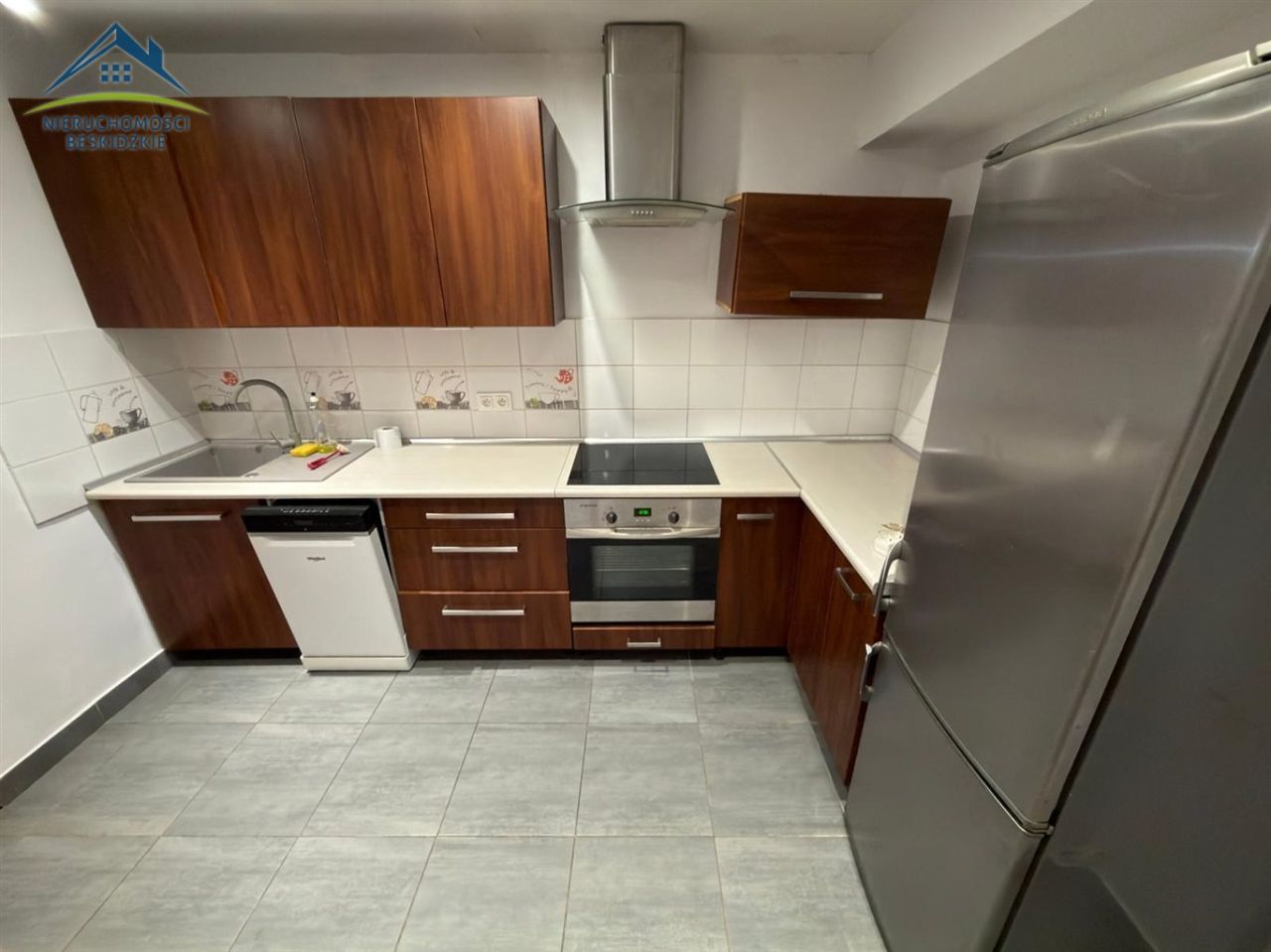 Mieszkanie 2-pokojowe Ustroń Jelenica