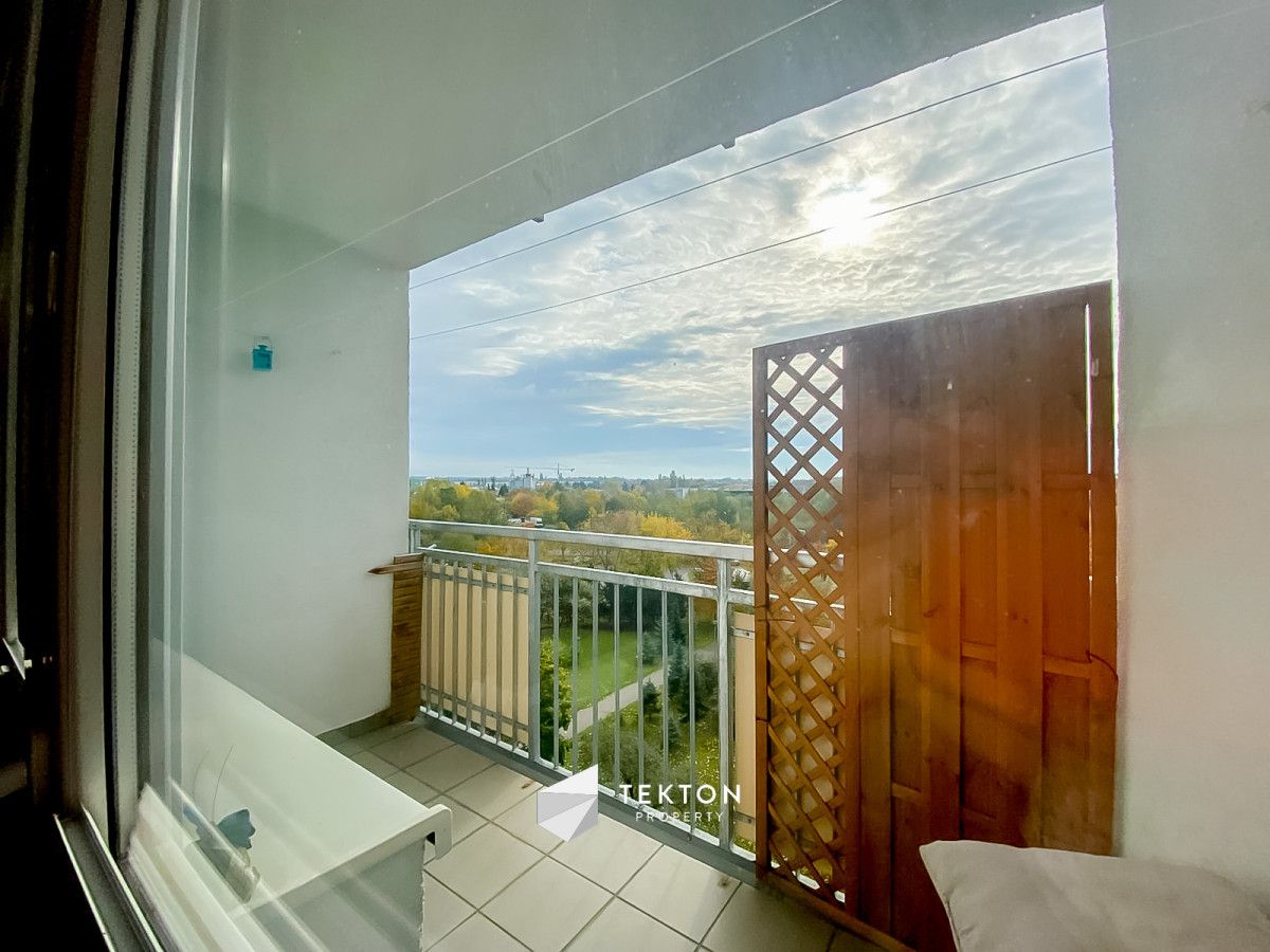 Mieszkanie 2-pokojowe Poznań Rataje, os. Orła Białego. Zdjęcie 8