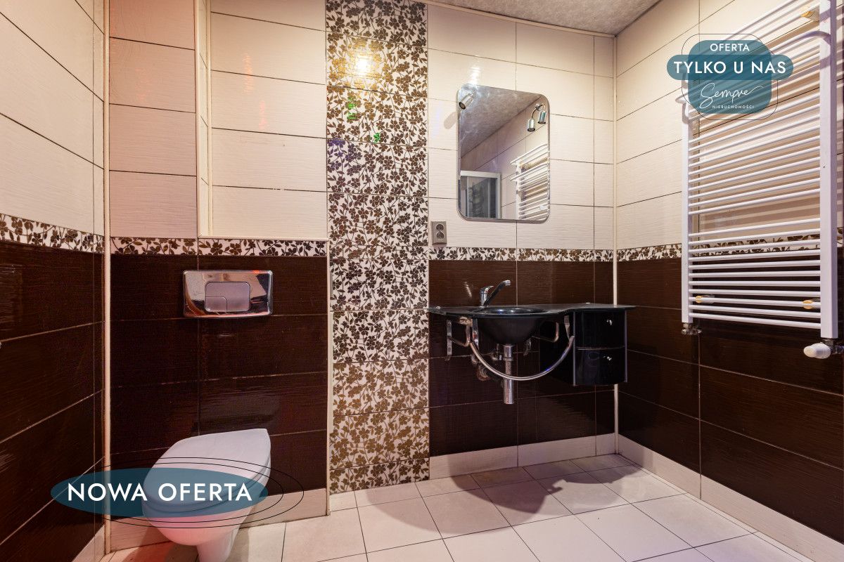 dom wolnostojący, 12 pokoi Starowa Góra, ul. Parterowa. Zdjęcie 35