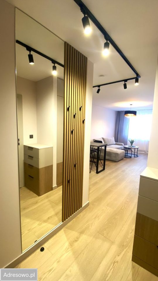 Mieszkanie 2-pokojowe Kraków Bieżanów, ul. Republiki Korczakowskiej. Zdjęcie 9