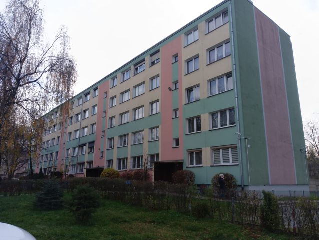 Mieszkanie 2-pokojowe Kalisz, ul. Cegielniana. Zdjęcie 2