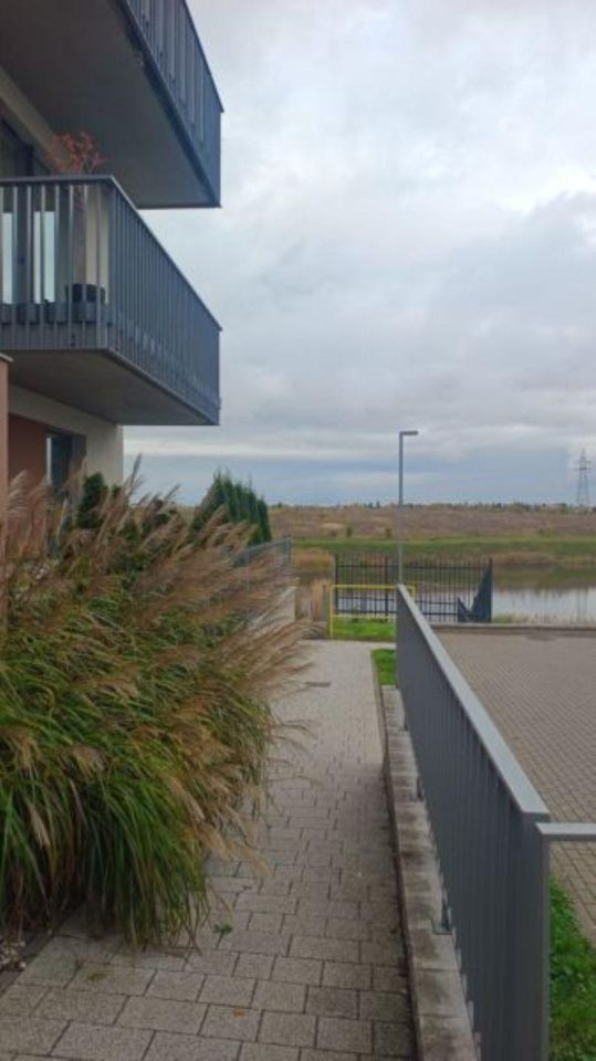 Mieszkanie 4-pokojowe Pruszcz Gdański, ul. Benedykta Dybowskiego. Zdjęcie 25