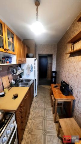 Mieszkanie 3-pokojowe Warszawa Chomiczówka, ul. Pabla Nerudy. Zdjęcie 10