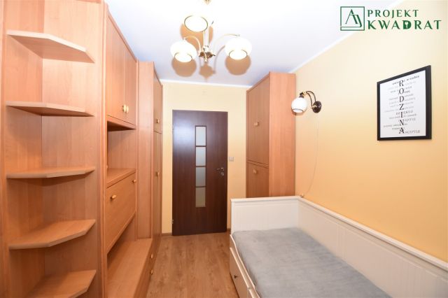 Mieszkanie 3-pokojowe Gliwice Łabędy, ul. Zygmuntowska. Zdjęcie 4