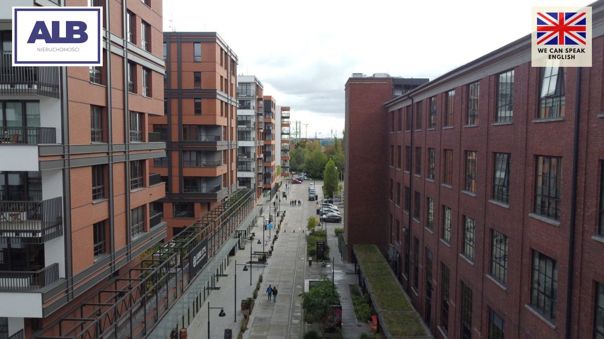 Mieszkanie 3-pokojowe Gdańsk Śródmieście. Zdjęcie 10