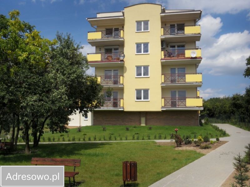 Mieszkanie 3-pokojowe Lublin Czuby, ul. Władysława Orkana. Zdjęcie 6