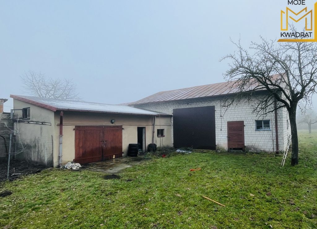 dom wolnostojący, 5 pokoi Chabielice-Kolonia. Zdjęcie 8