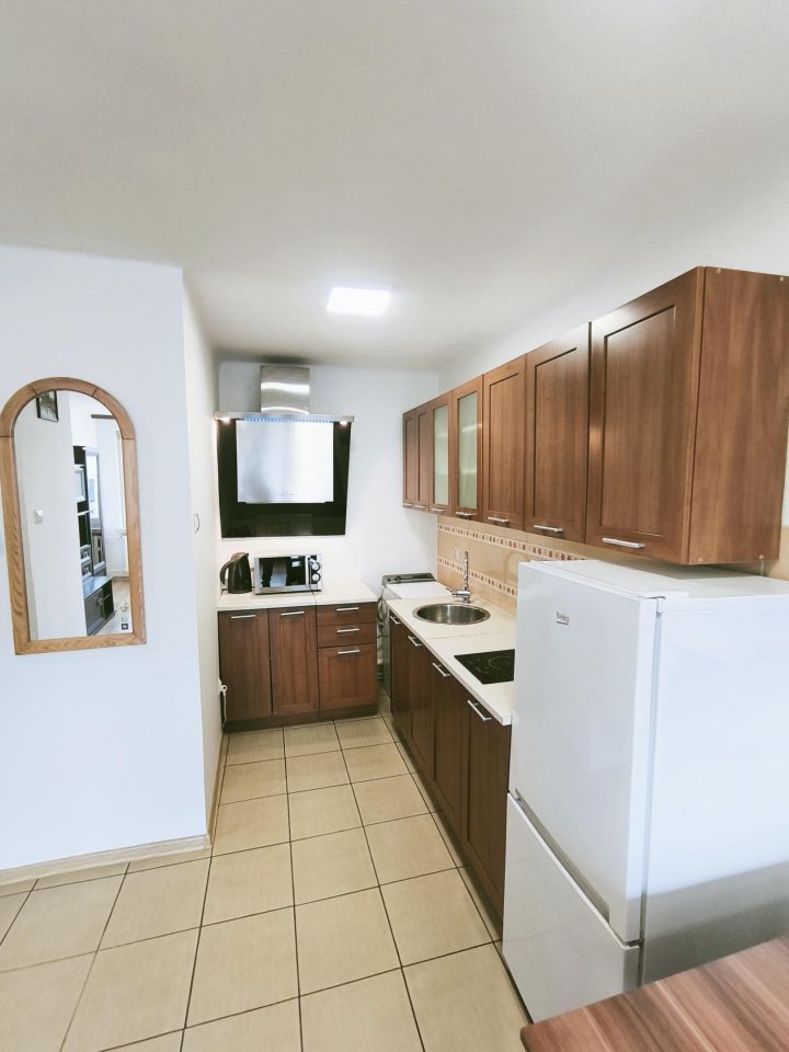 Mieszkanie 1-pokojowe Sochaczew Centrum, ul. Senatorska. Zdjęcie 3