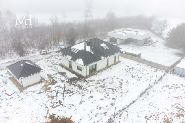 dom wolnostojący, 6 pokoi Łódź. Zdjęcie 7