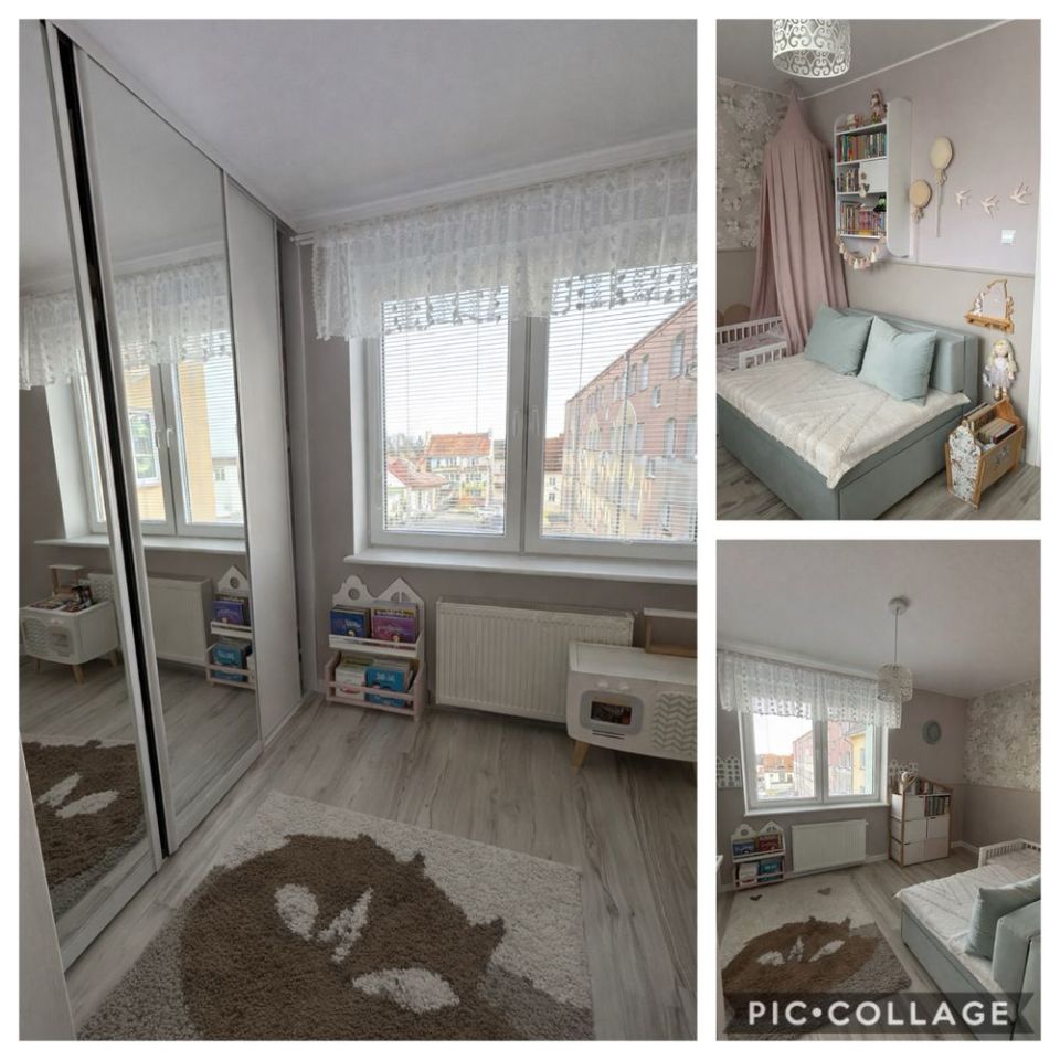 Mieszkanie 2-pokojowe Pisz, ul. 1 Maja. Zdjęcie 6