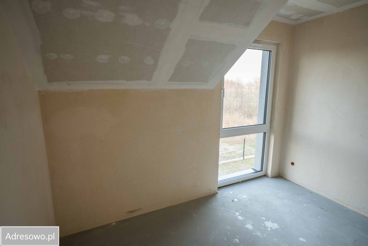 bliźniak, 4 pokoje Ligota, ul. Ochodzka. Zdjęcie 6