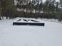 Działka rekreacyjna Nowy Lubiel, ul. Spacerowa. Zdjęcie 2