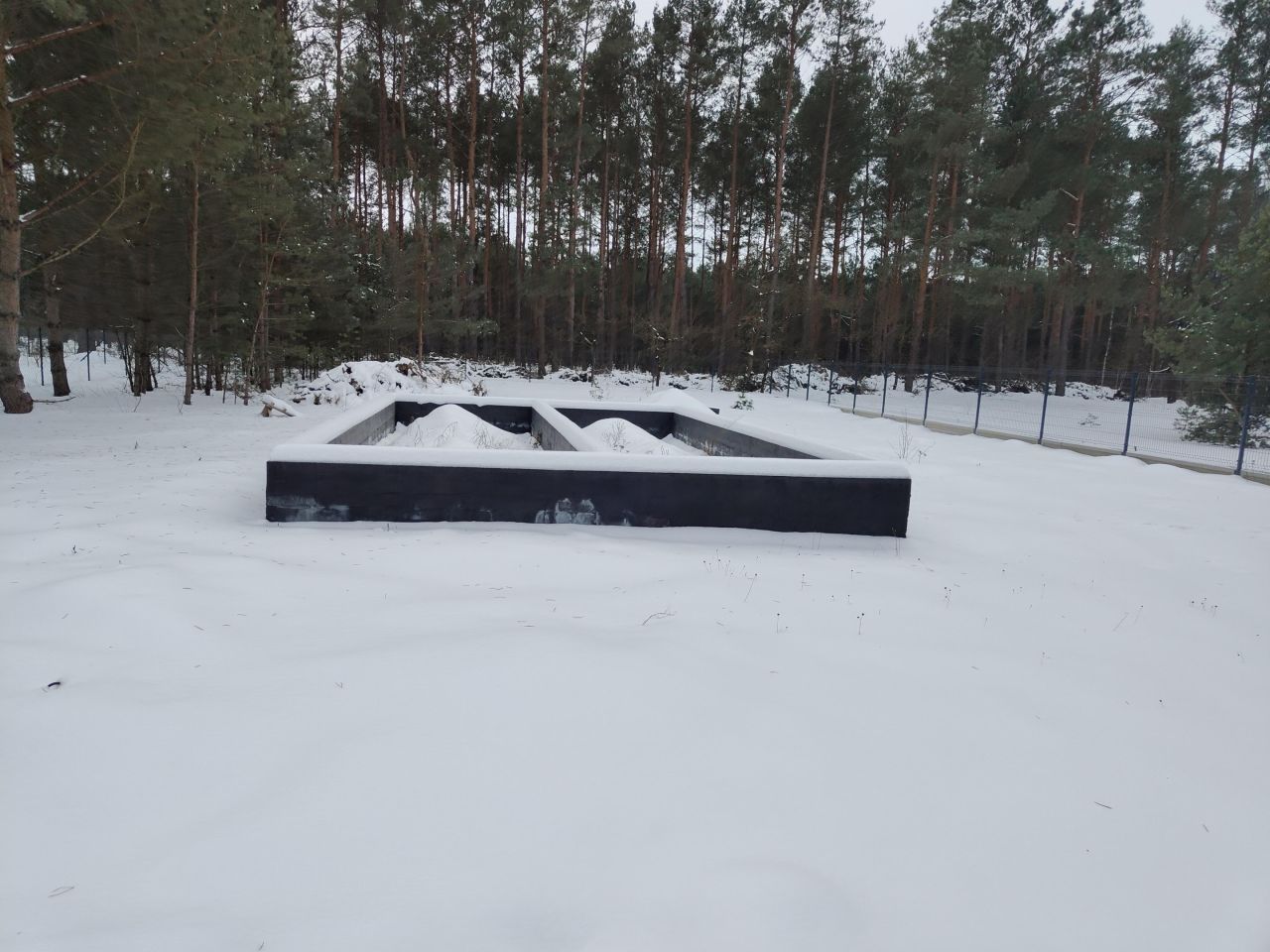 Działka rekreacyjna Nowy Lubiel, ul. Spacerowa. Zdjęcie 3