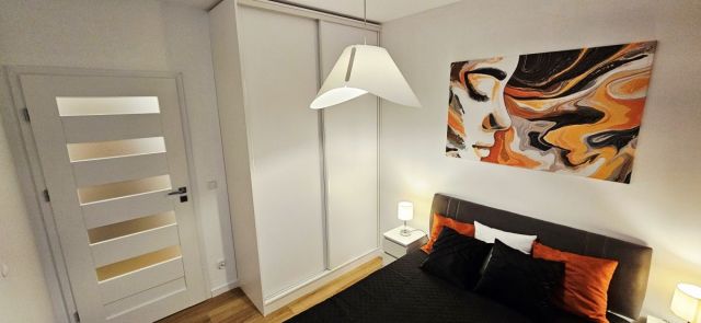 Mieszkanie 2-pokojowe Wrocław Stabłowice, ul. Lubomierska. Zdjęcie 9