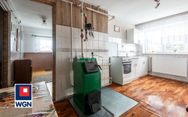 Mieszkanie 3-pokojowe Zwierzno. Zdjęcie 11