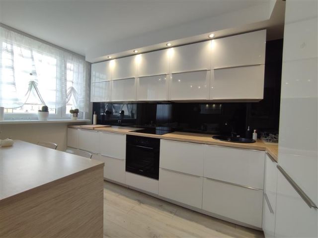 Mieszkanie 3-pokojowe Koszalin, ul. Kazimierza Tetmajera. Zdjęcie 5