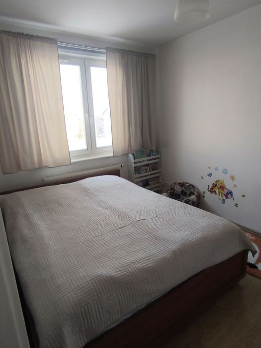 Mieszkanie 2-pokojowe Gdańsk Orunia Górna, ul. gen. Leopolda Okulickiego. Zdjęcie 14