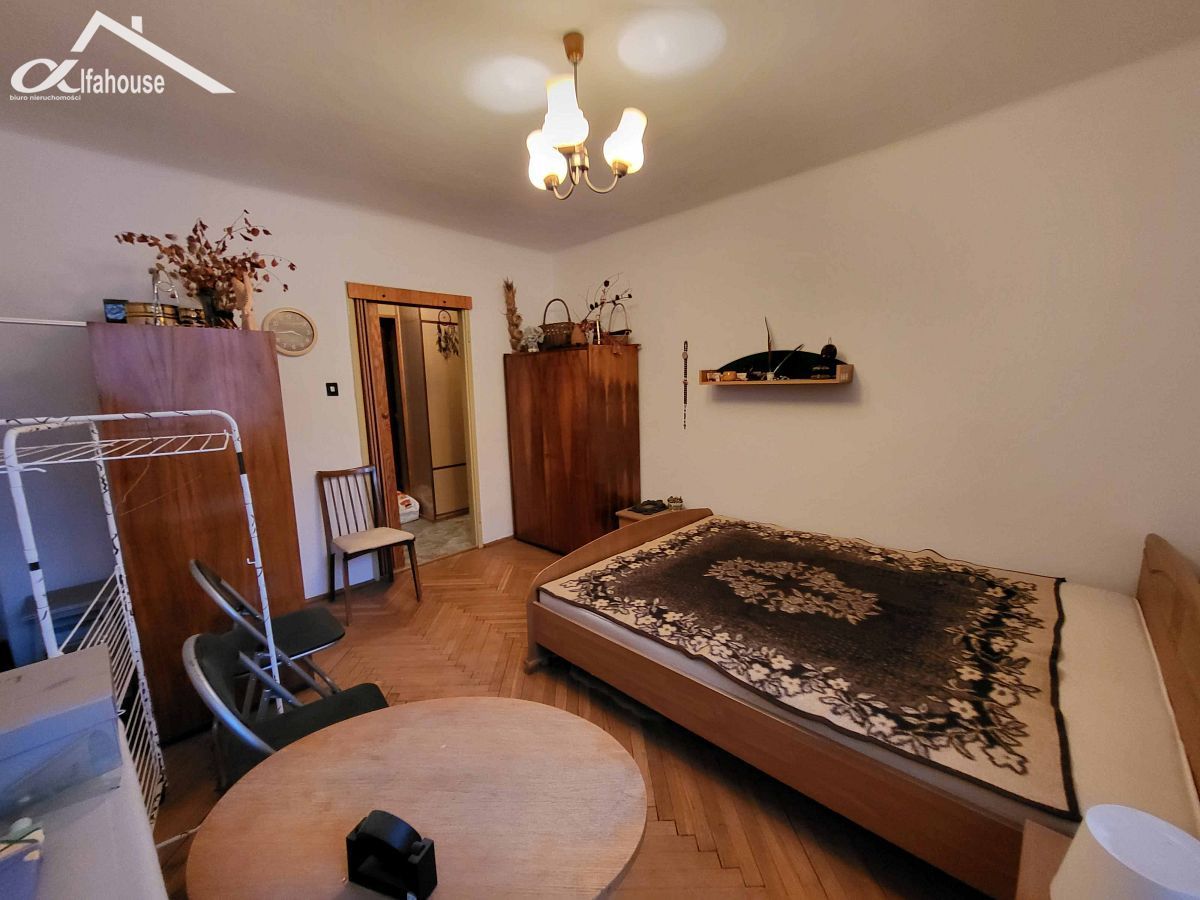 Mieszkanie 2-pokojowe Chełm, ul. Juliusza Słowackiego. Zdjęcie 9