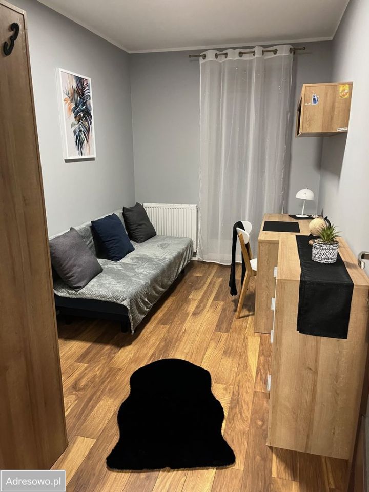 Mieszkanie 3-pokojowe Wrocław Krzyki, ul. gen. Ignacego Prądzyńskiego. Zdjęcie 7