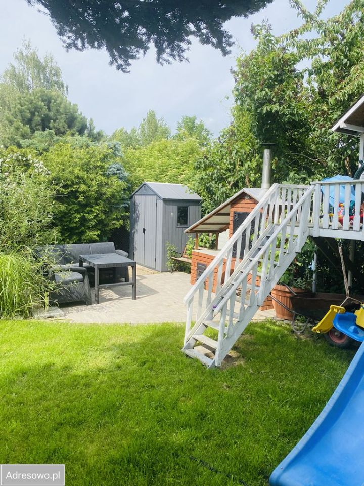 dom wolnostojący, 5 pokoi Rogozino, ul. Słoneczna. Zdjęcie 12