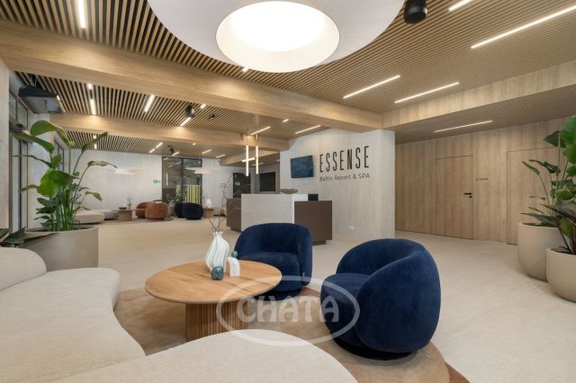 Mieszkanie 2-pokojowe Dziwnów. Zdjęcie 18