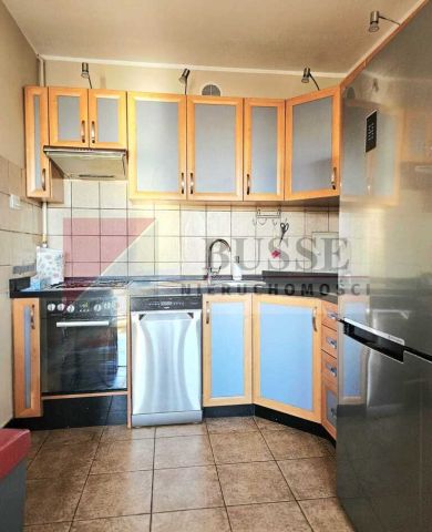 Mieszkanie 3-pokojowe Police, ul. Robotnicza. Zdjęcie 4