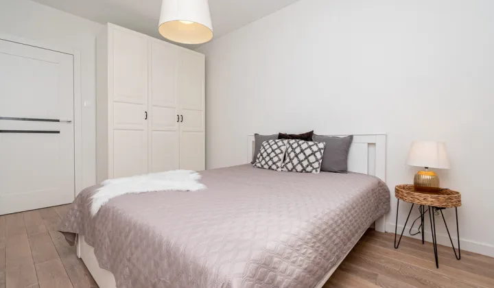 Mieszkanie 2-pokojowe Kalisz, ul. ks. Wacława Blizińskiego