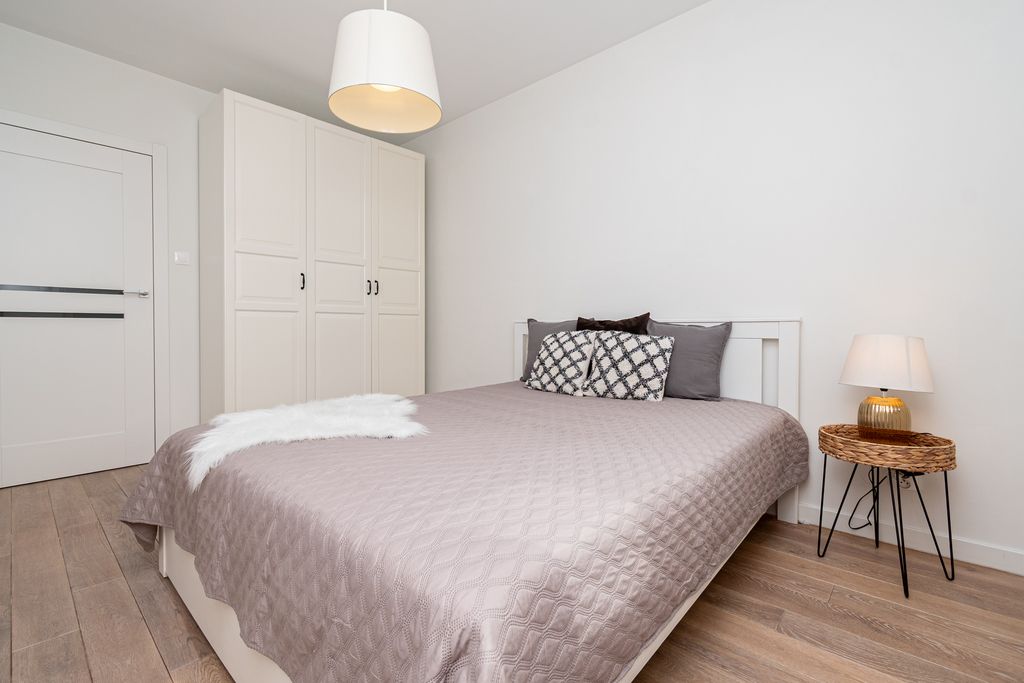 Mieszkanie 2-pokojowe Kalisz, ul. ks. Wacława Blizińskiego. Zdjęcie 4