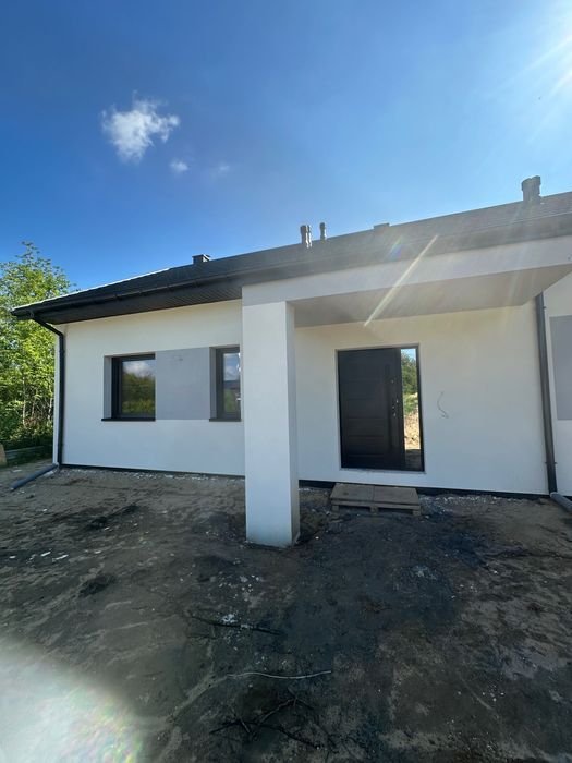 dom wolnostojący Rosanów. Zdjęcie 4